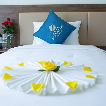 Miracle Luxury Hotel Phuoc Dong Extérieur photo