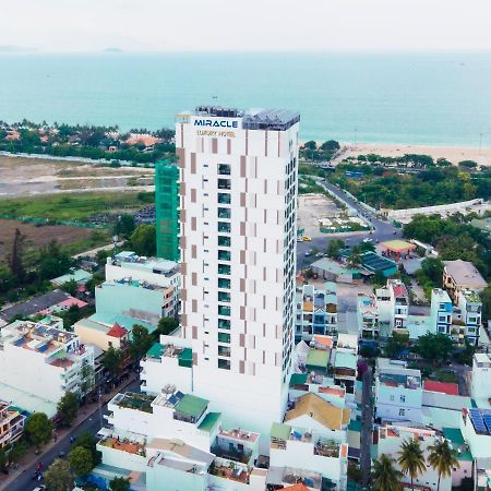 Miracle Luxury Hotel Phuoc Dong Extérieur photo